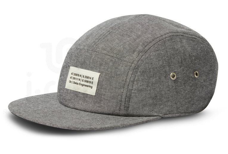 On-Running 5 Panel 