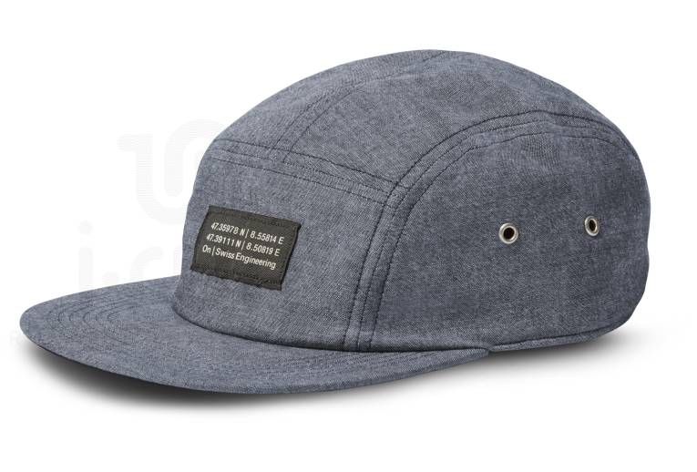 On-Running 5 Panel 