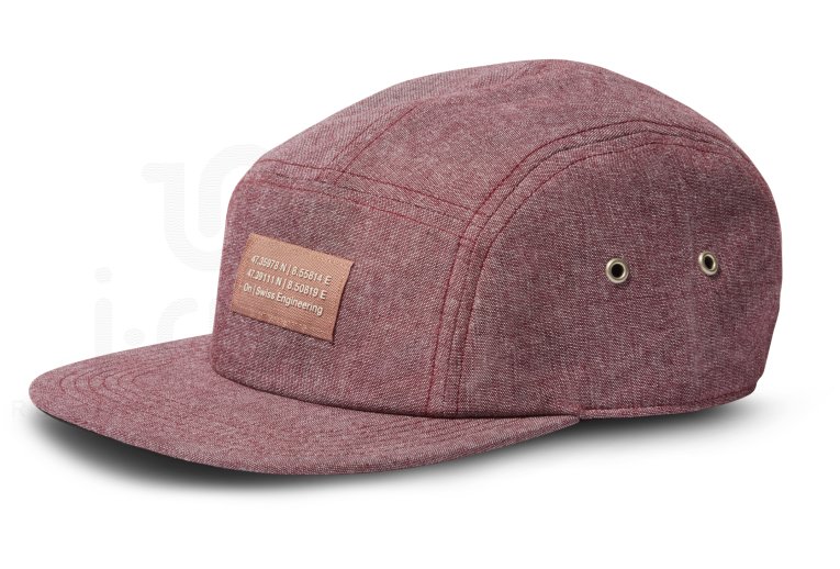 On-Running 5 Panel
