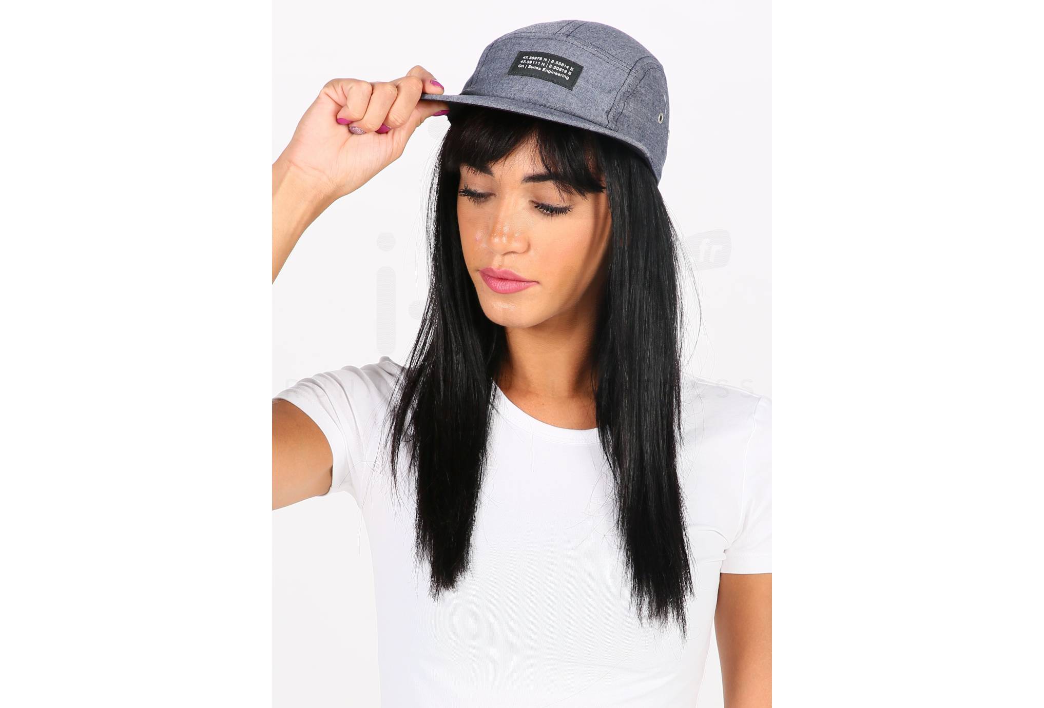 On-Running 5 Panel