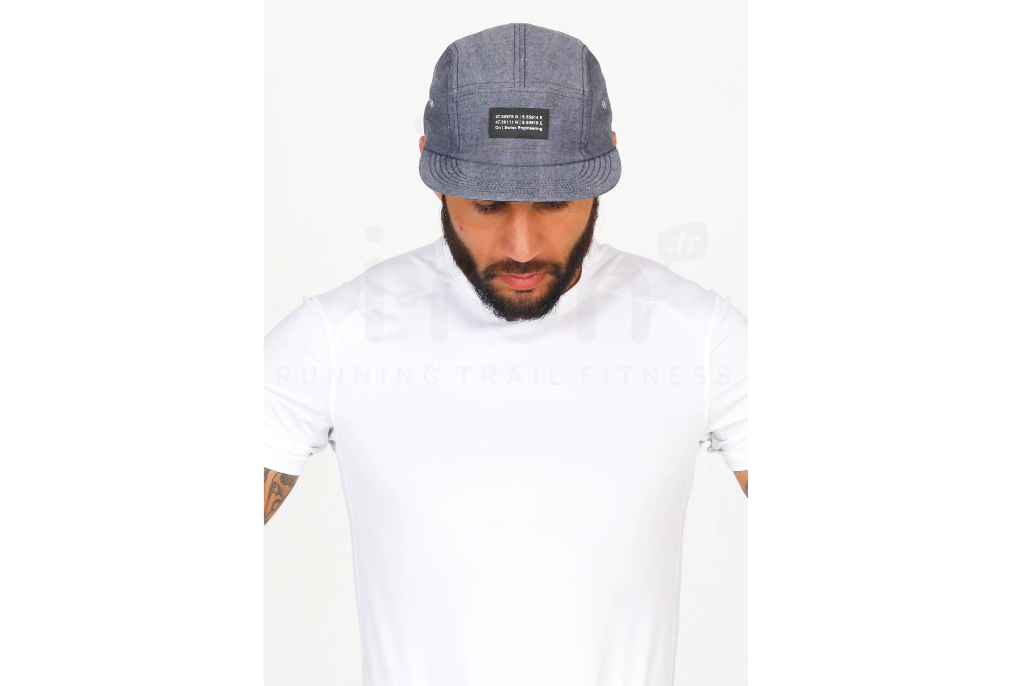 On-Running 5 Panel