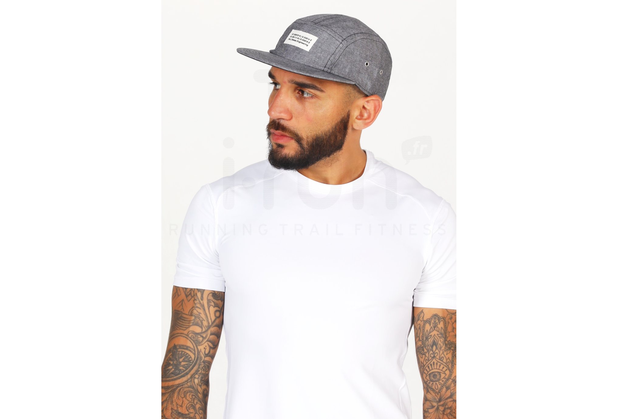 On-Running 5 Panel