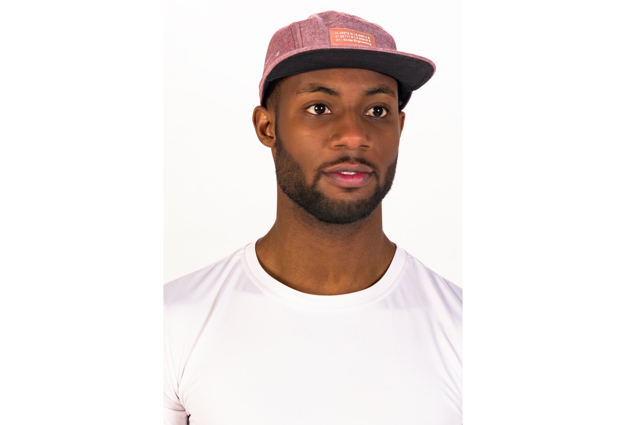 On-Running 5 Panel