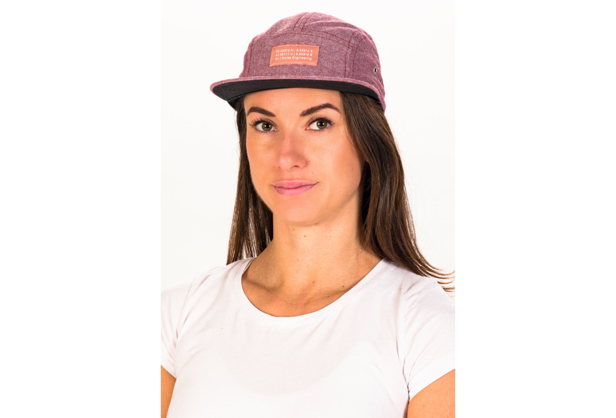 On-Running 5 Panel