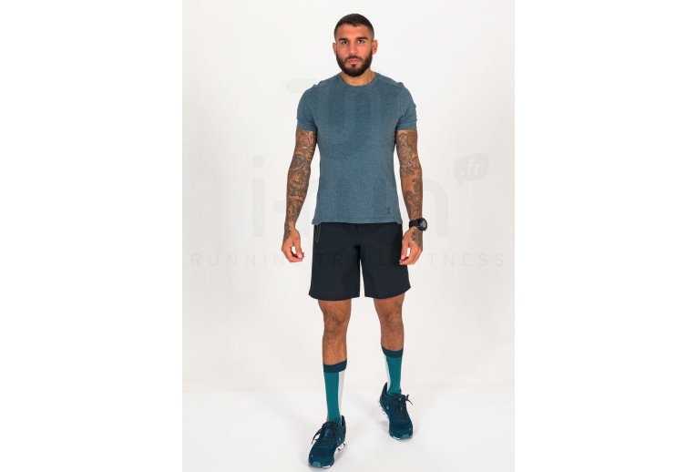 On-Running camiseta manga corta Active-T