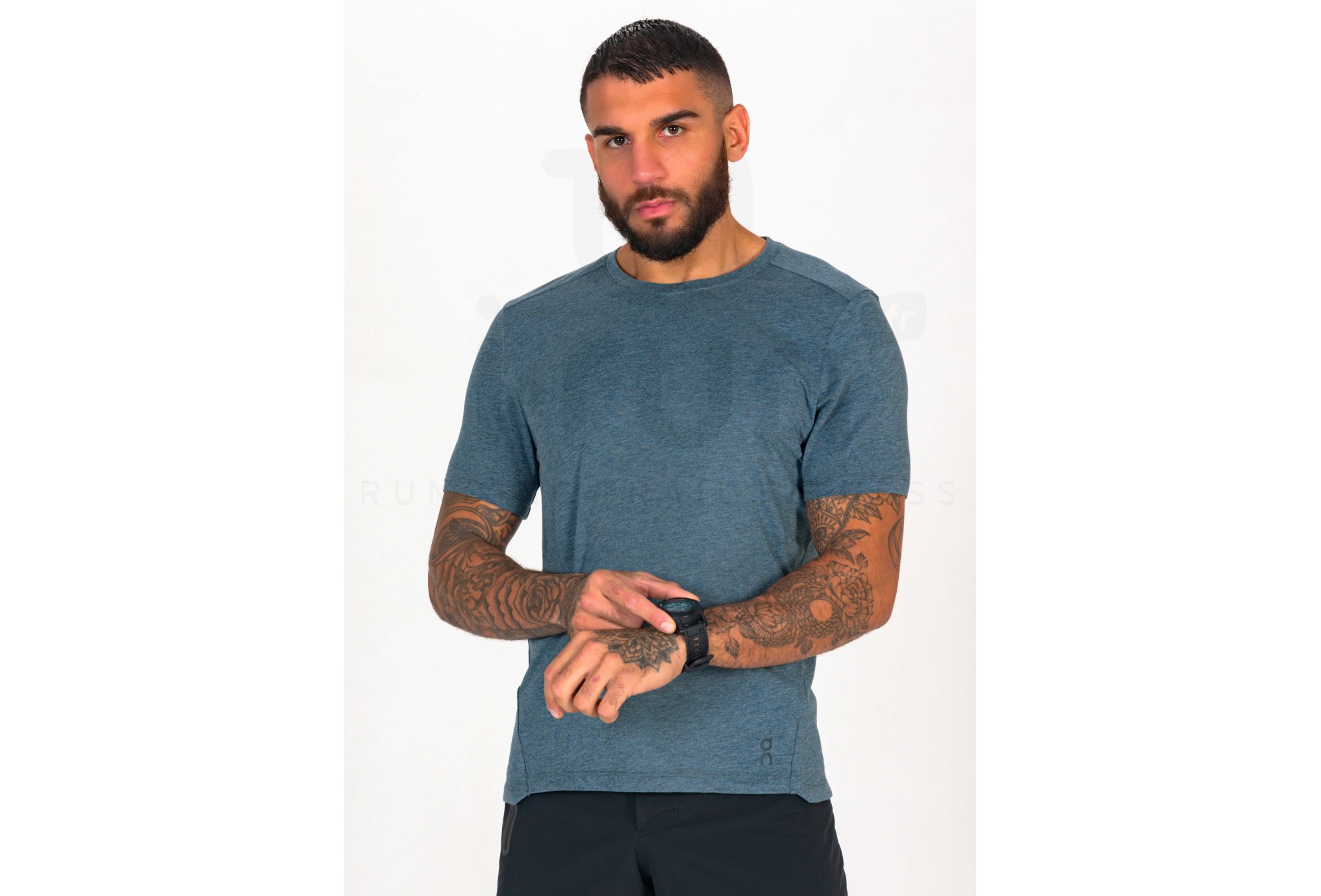 On-Running camiseta manga corta Active-T