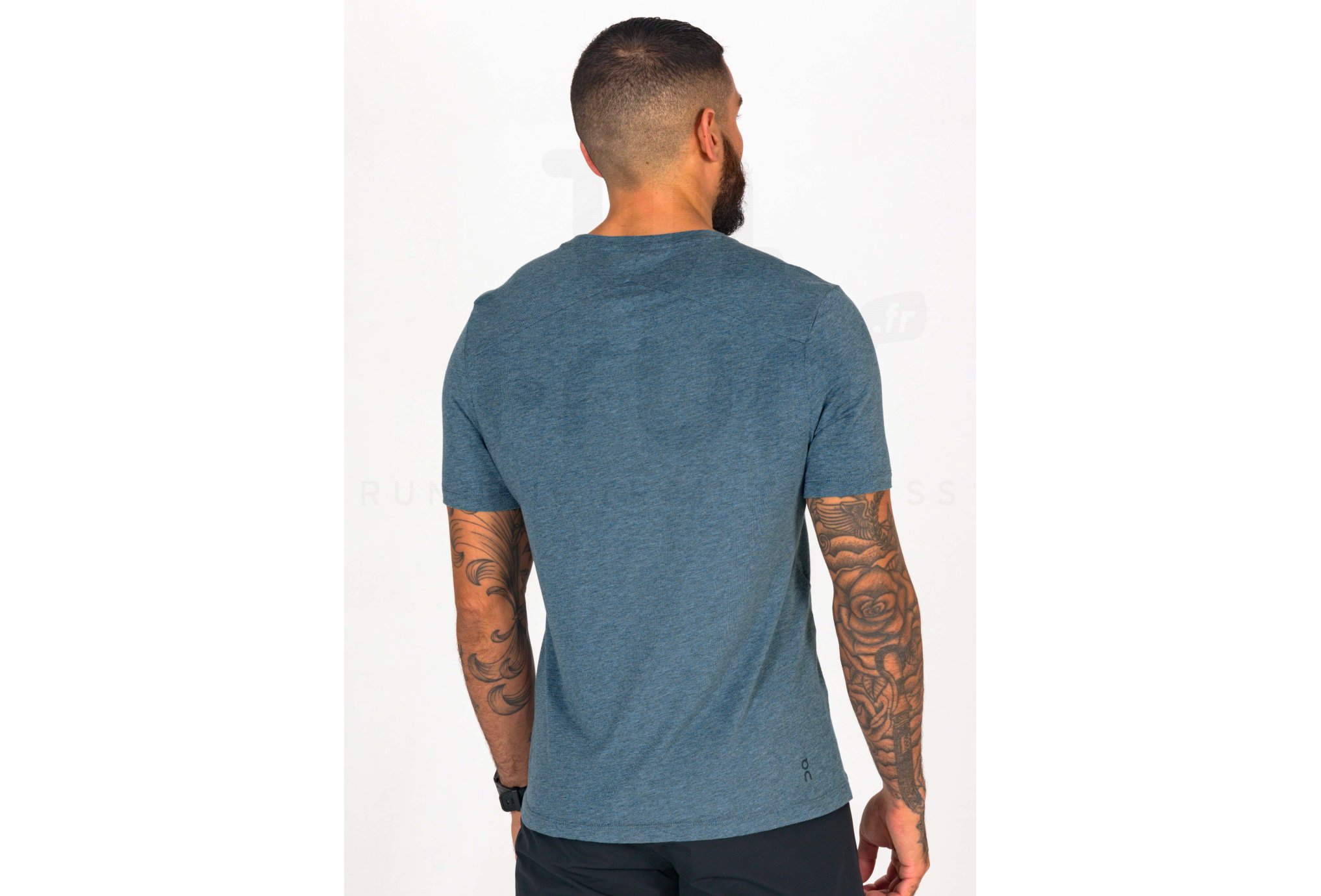 On-Running camiseta manga corta Active-T