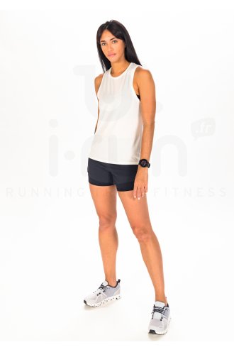 On-Running Active Tank W 