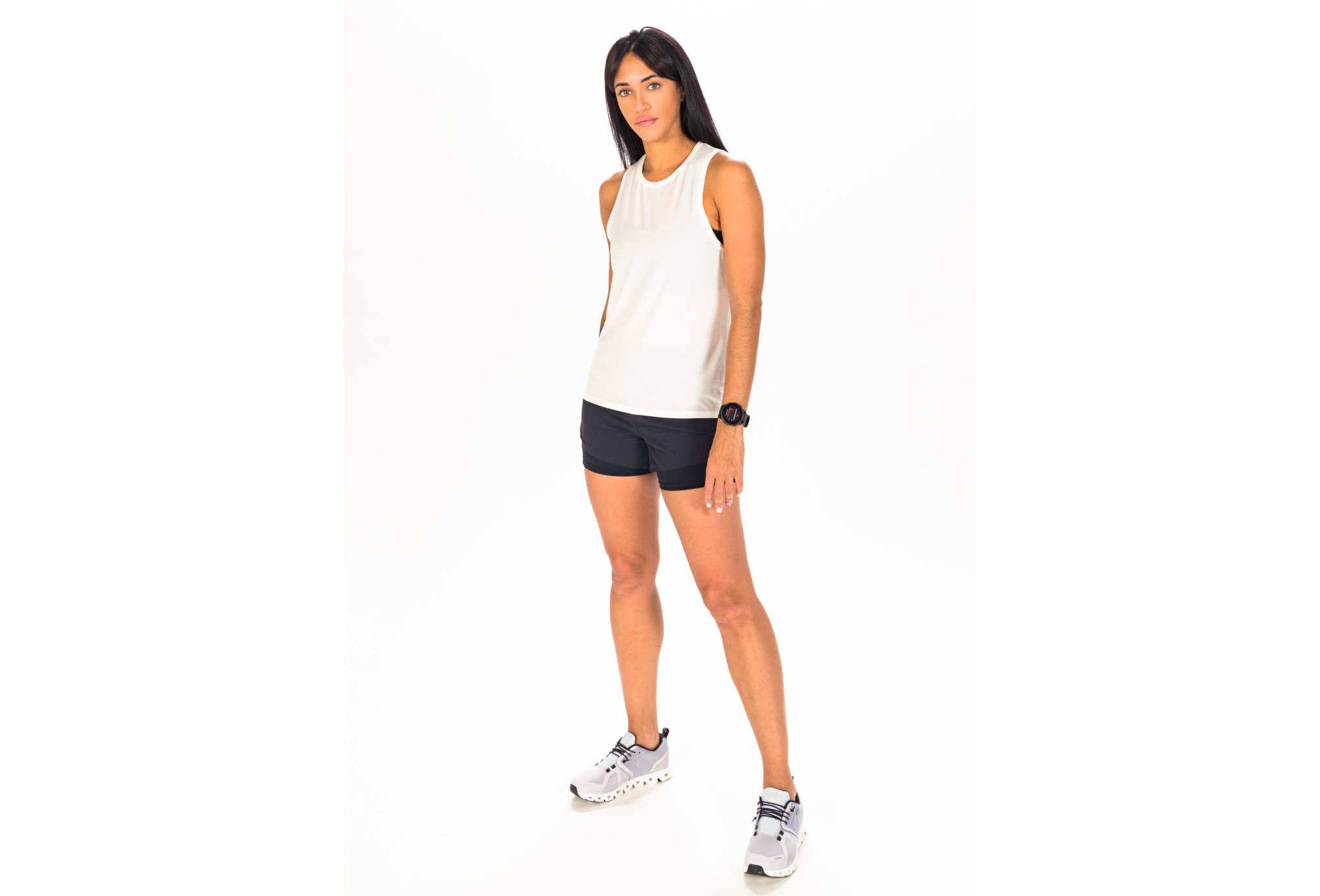 On-Running Active Tank Damen