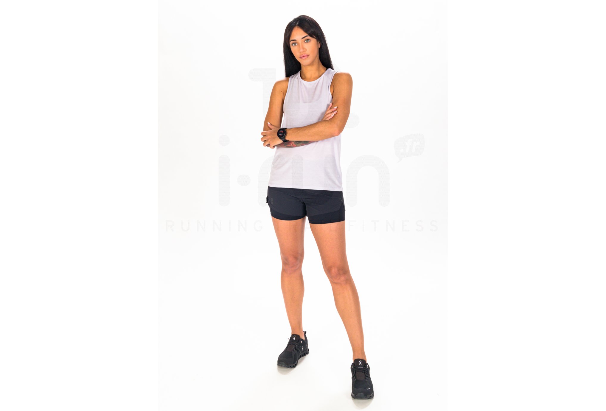 On-Running Active W