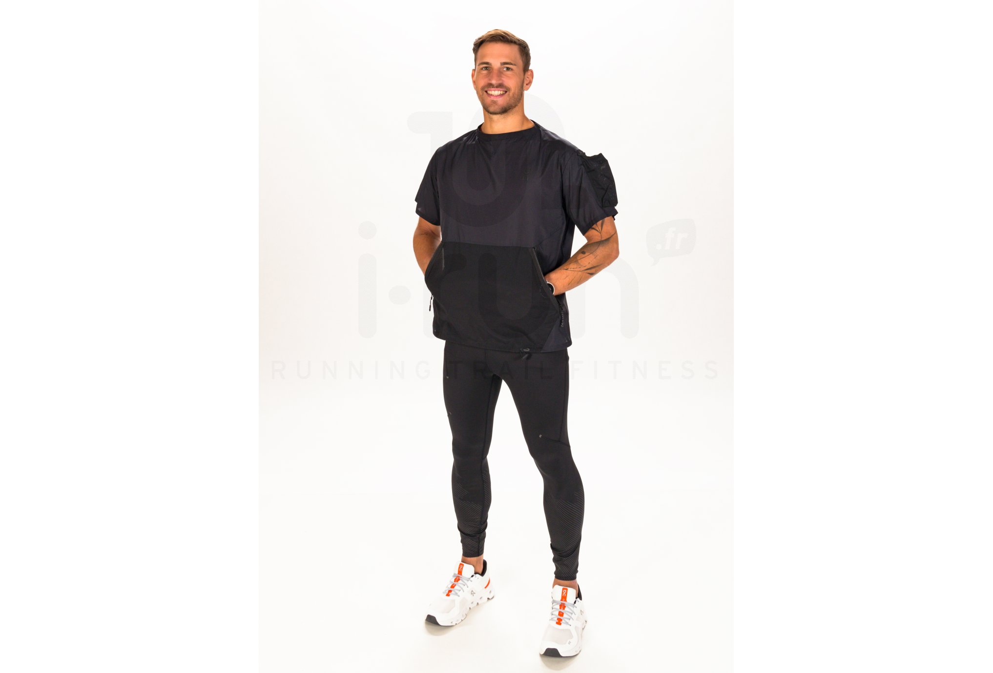 On-Running Breaker M
