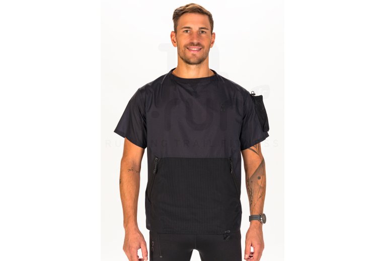 On-Running Breaker M