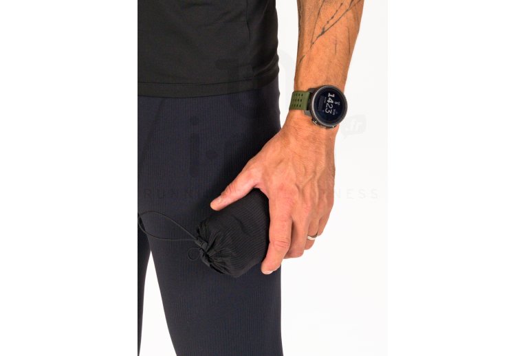 On-Running Breaker M