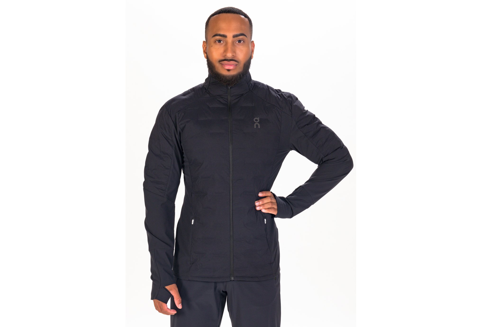 On-Running Climate M vêtement running homme