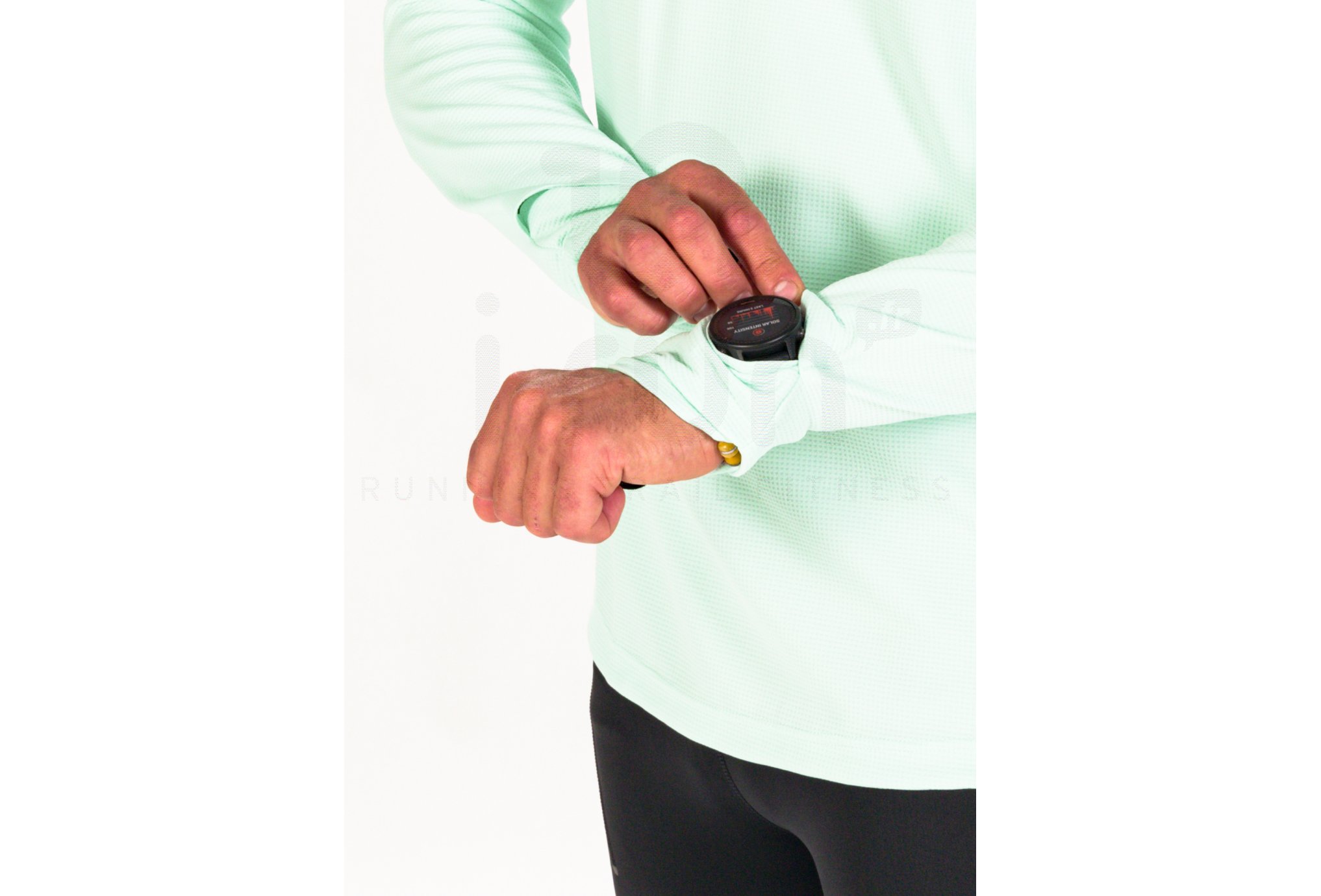 On-Running Climate Herren