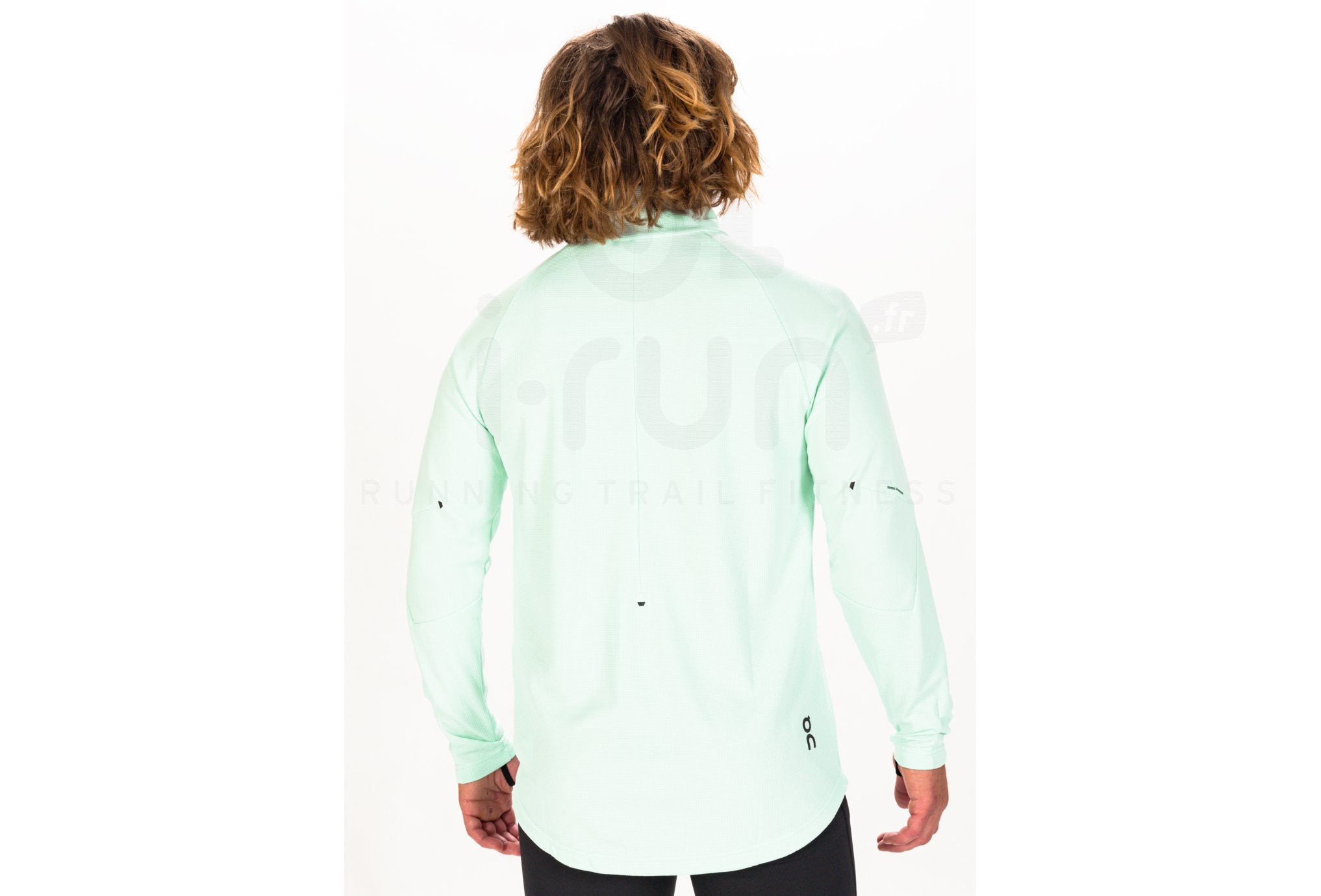 On-Running Climate Herren