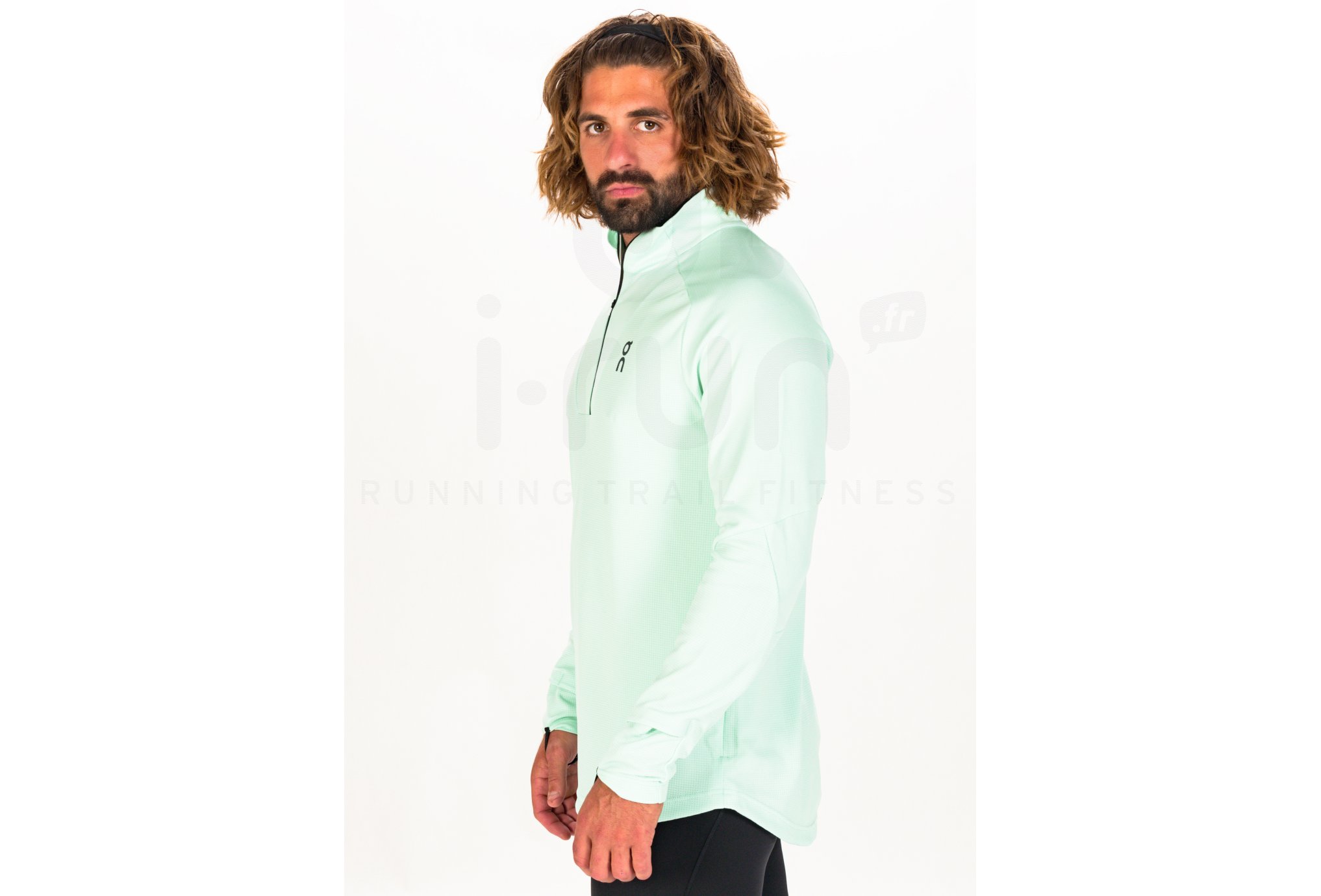 On-Running Climate Herren