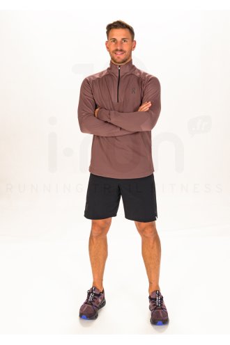 On-Running Climate M 