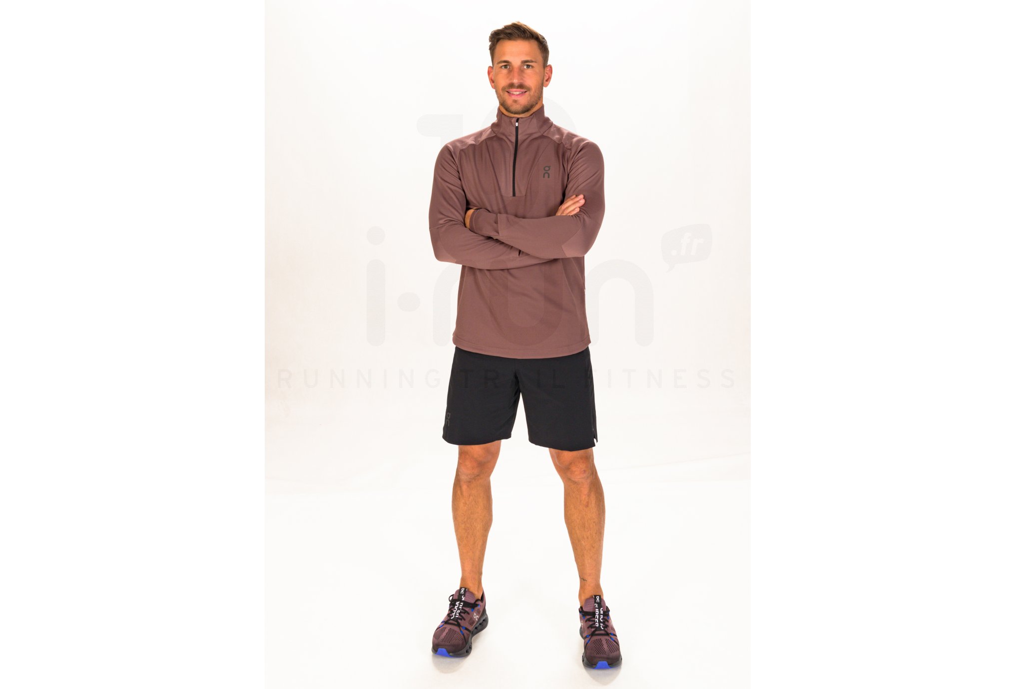 On-Running Climate M
