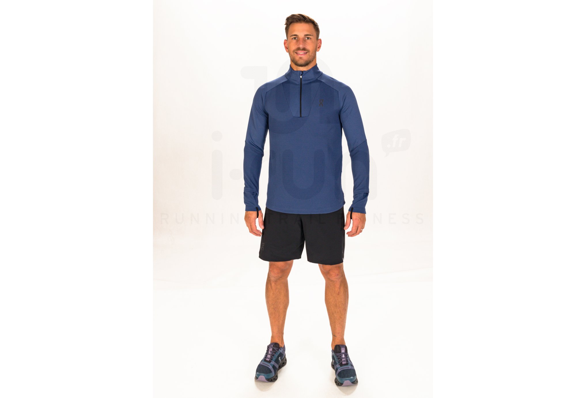 On-Running Climate Herren
