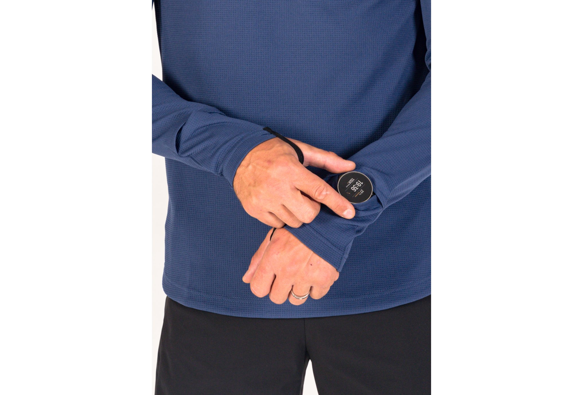 On-Running Climate Herren