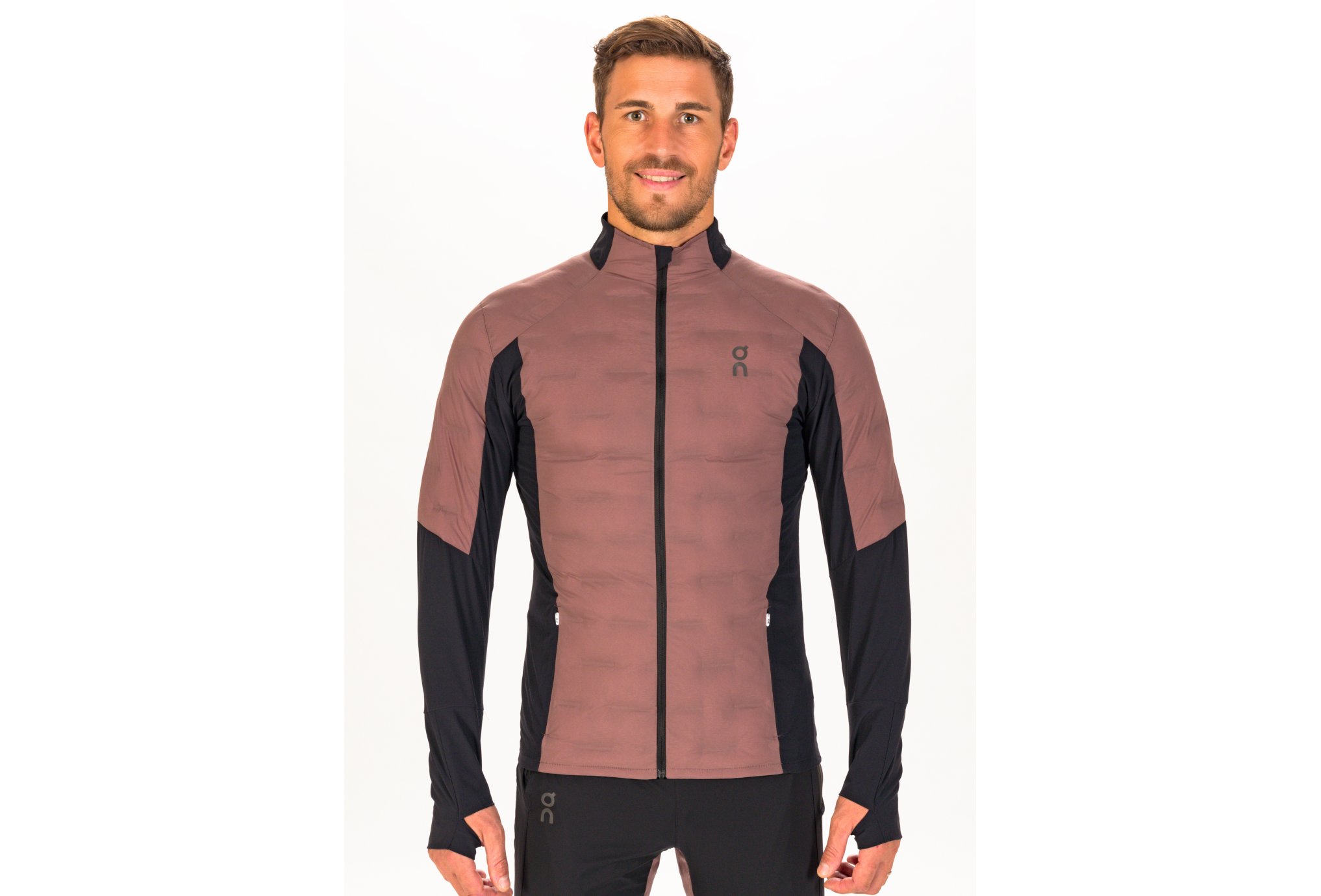 On-Running Climate M vêtement running homme