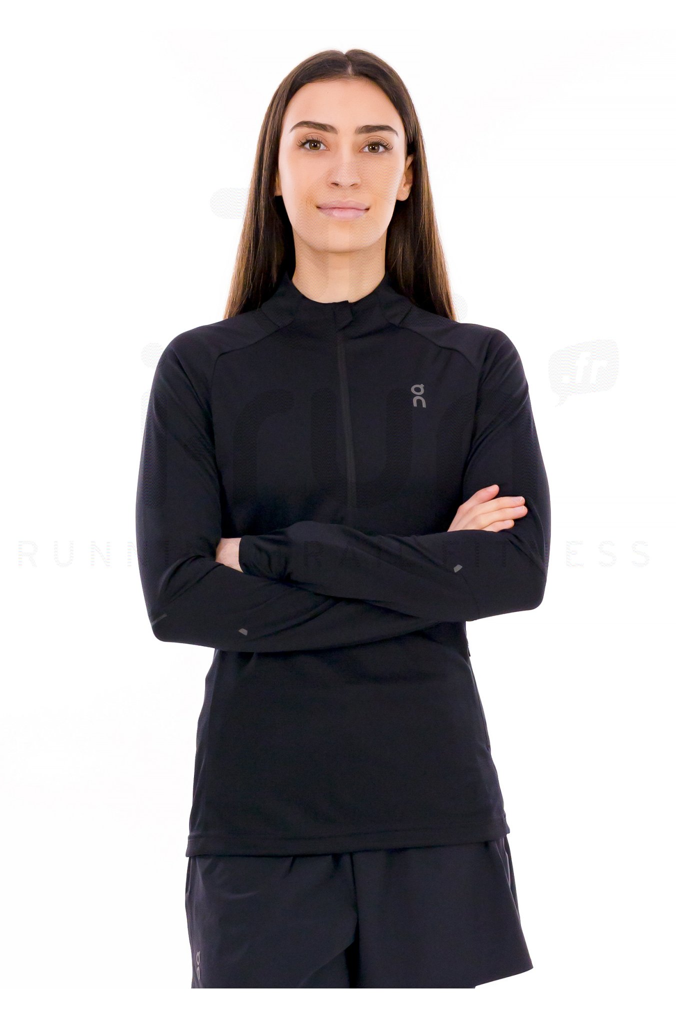 On-Running Climate W