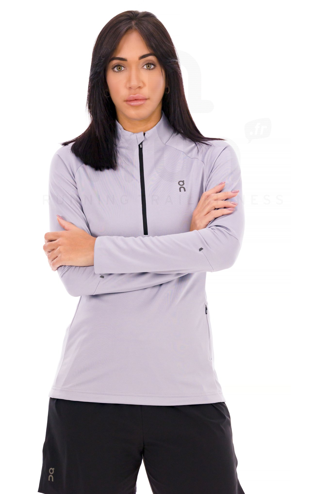 On-Running Climate W