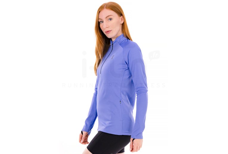 On-Running Climate W