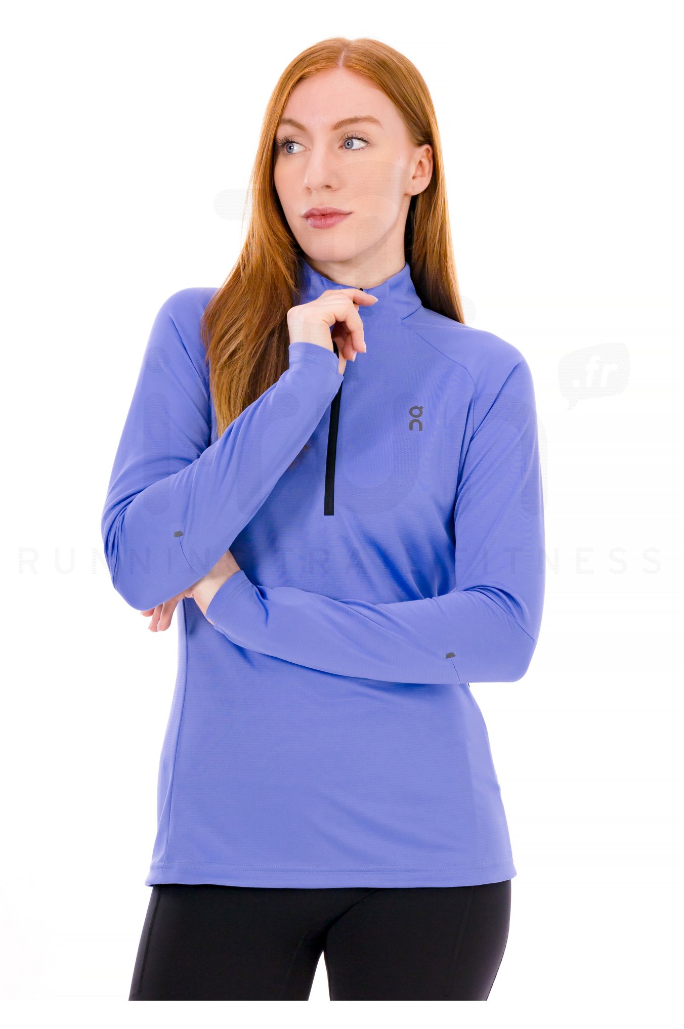 On-Running Climate W