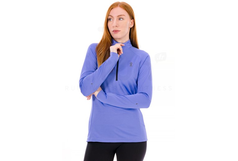 On-Running Climate W