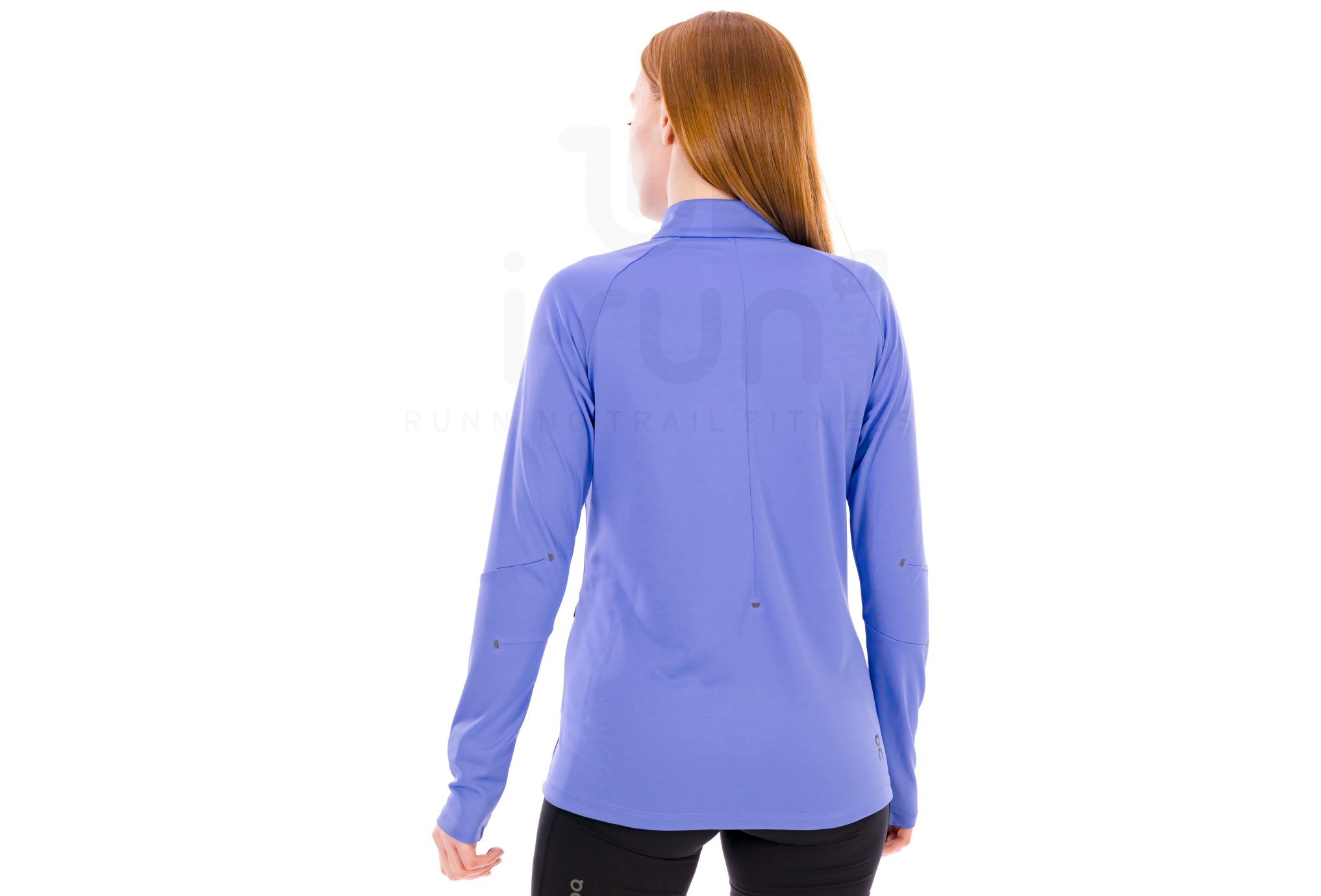 On-Running Climate W