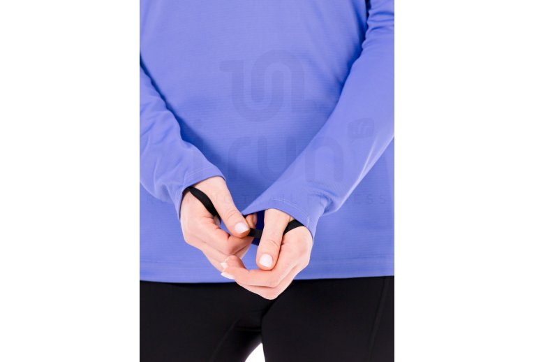 On-Running Climate W