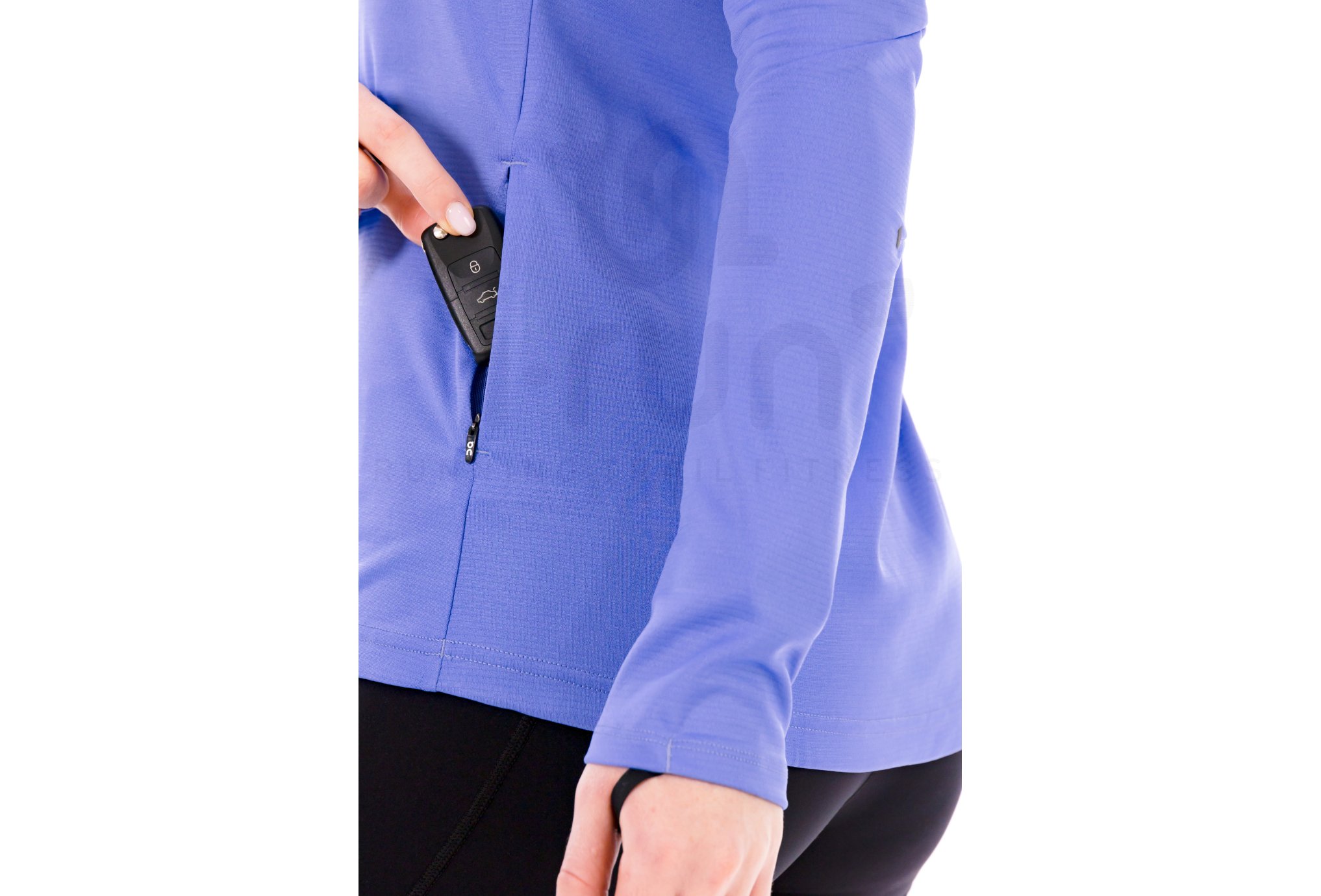 On-Running Climate W