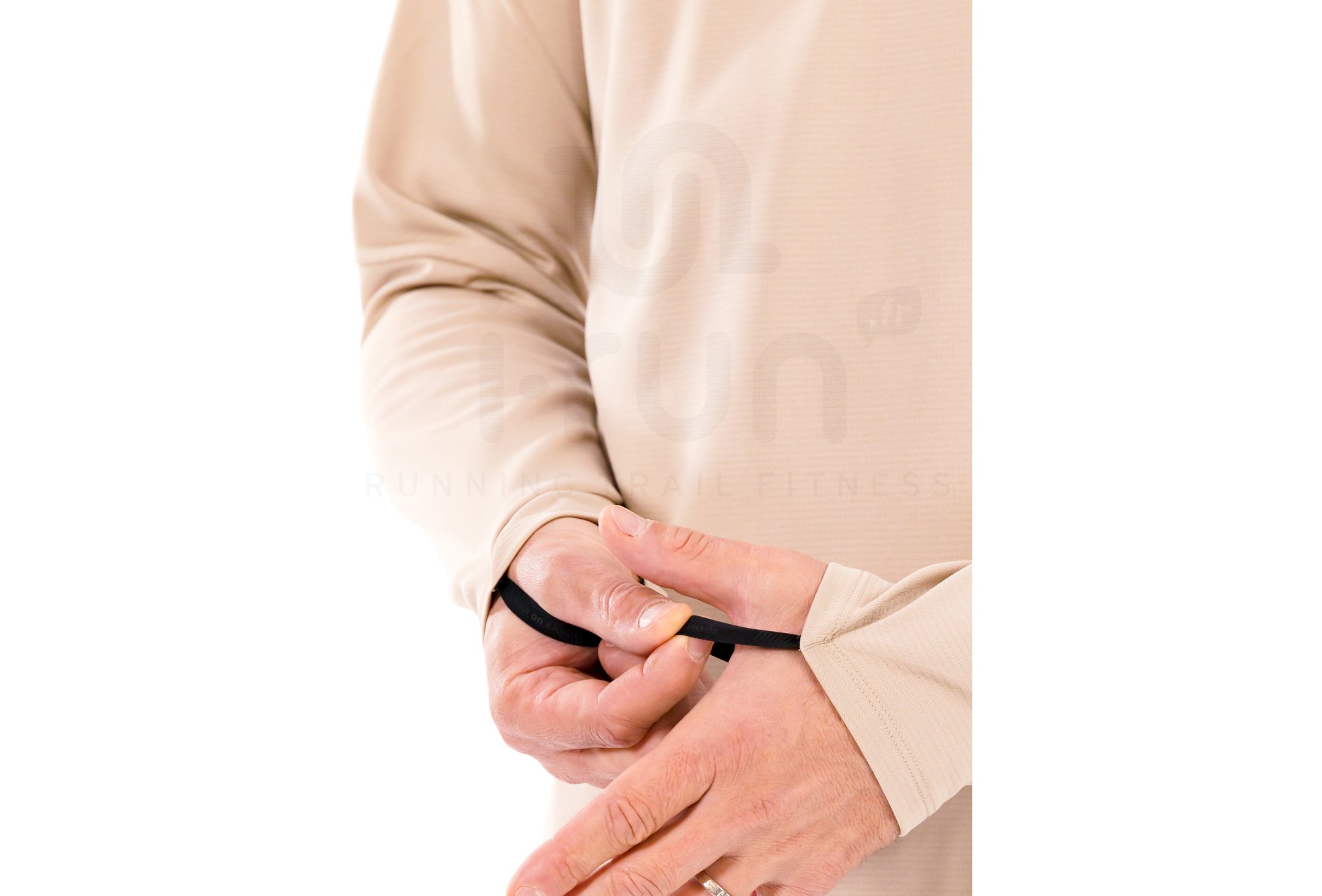 On-Running Climate M