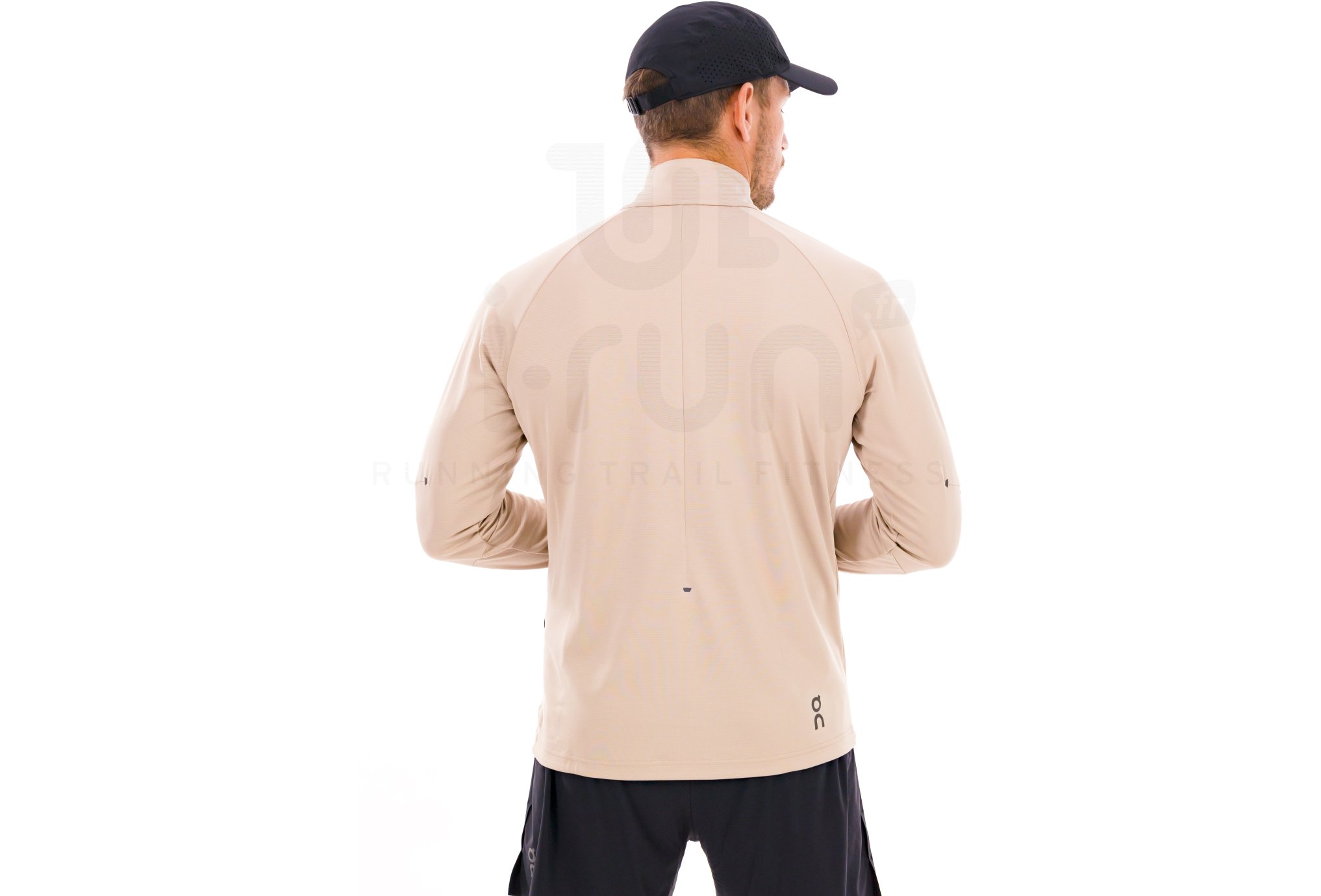 On-Running Climate M