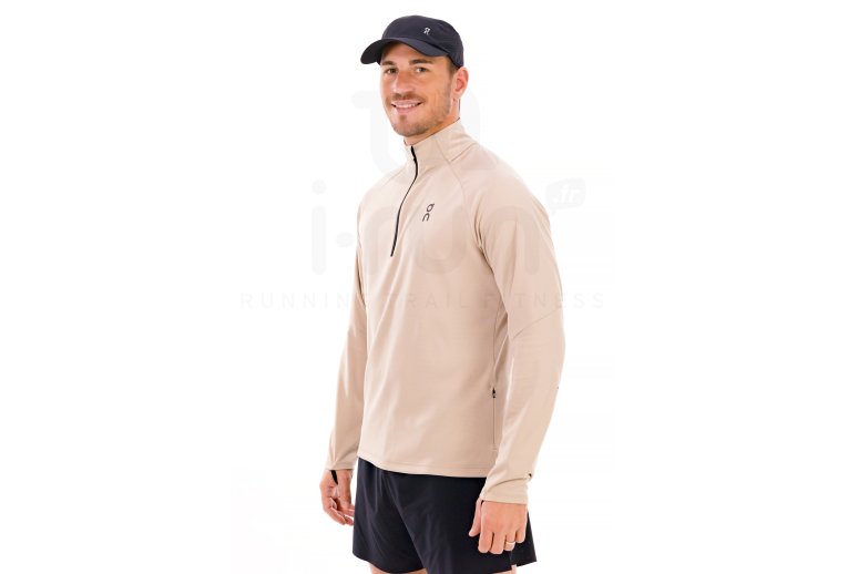 On-Running Climate M