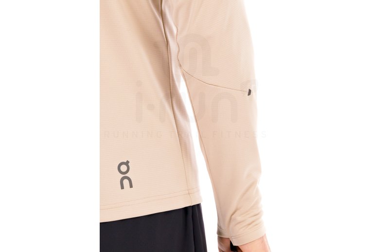 On-Running Climate M