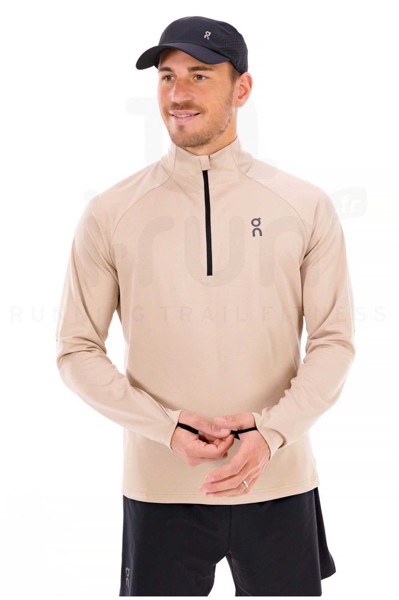 On-Running Climate M