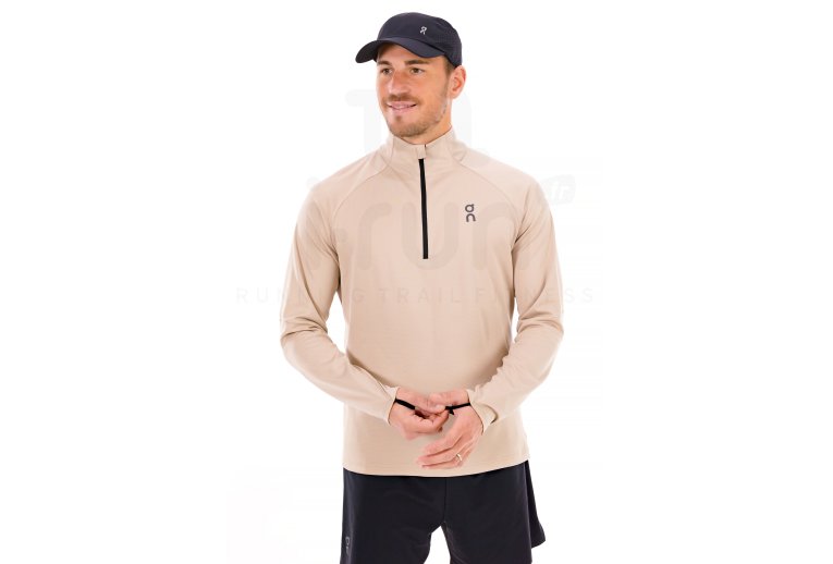 On-Running Climate M