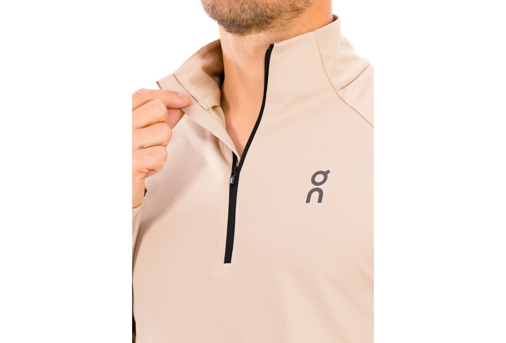 On-Running Climate M