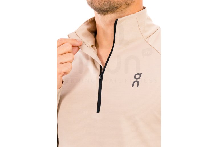 On-Running Climate M