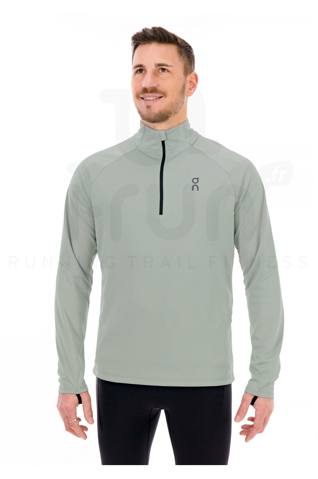 On-Running Climate M