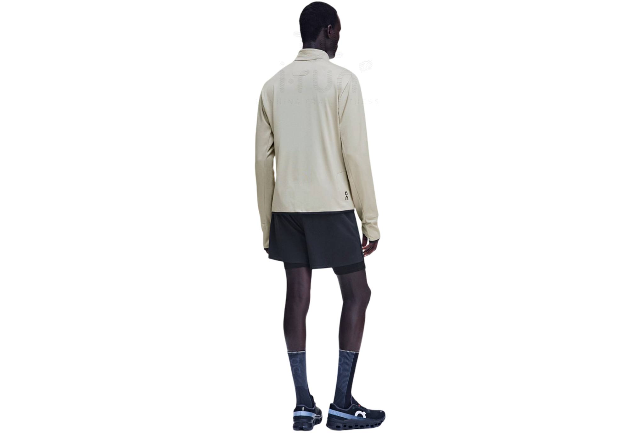 On-Running Clima