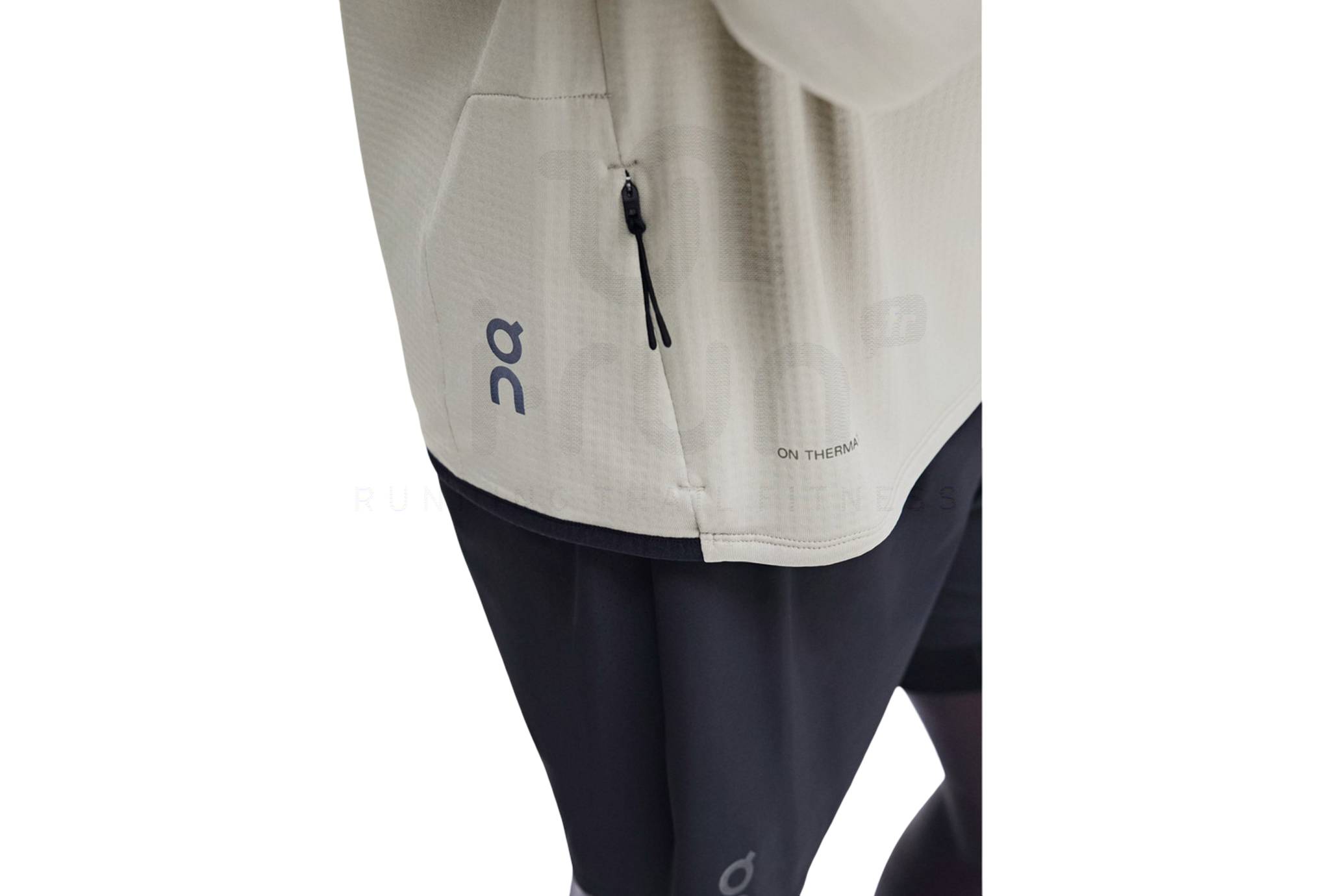 On-Running Clima