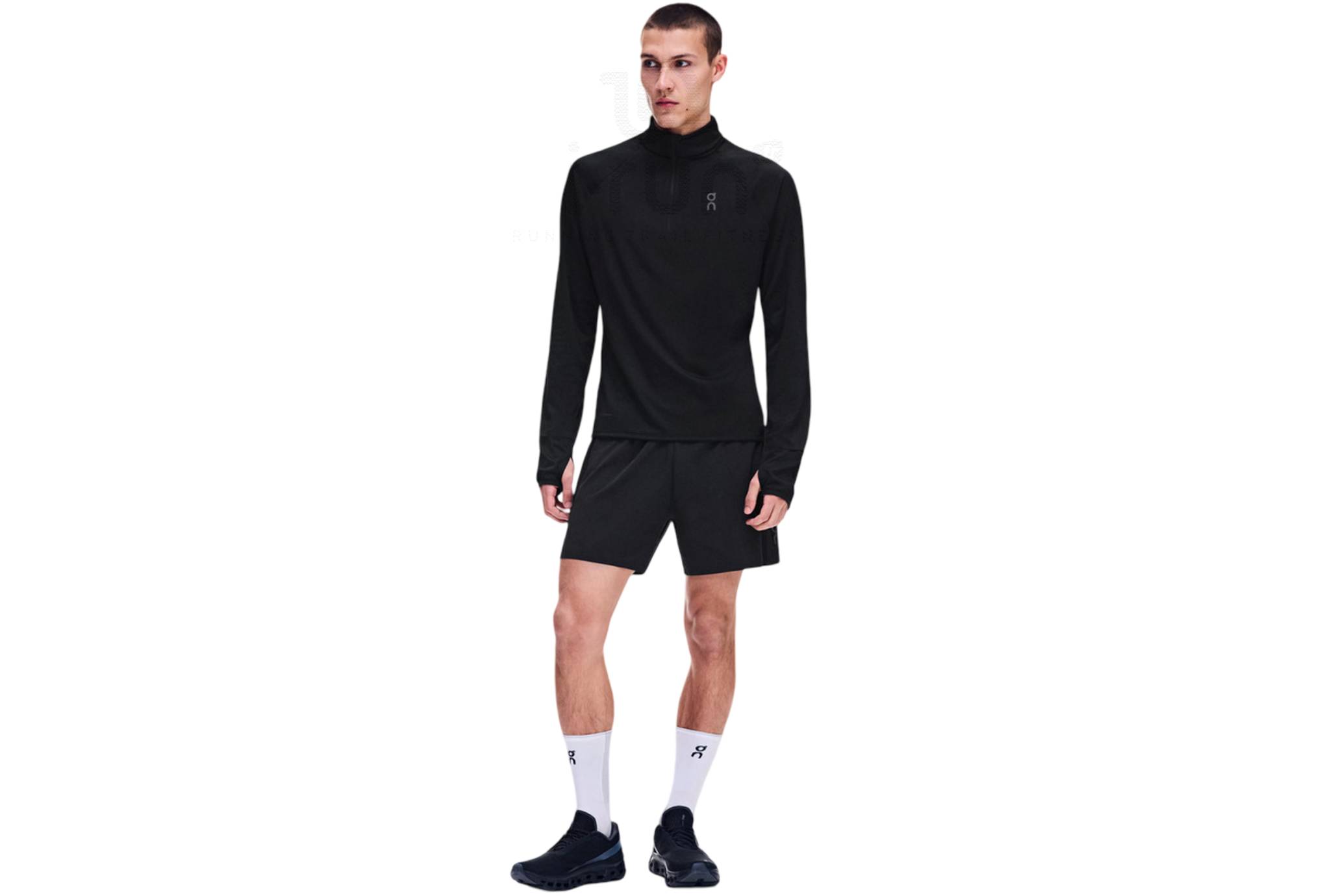 On-Running Climate