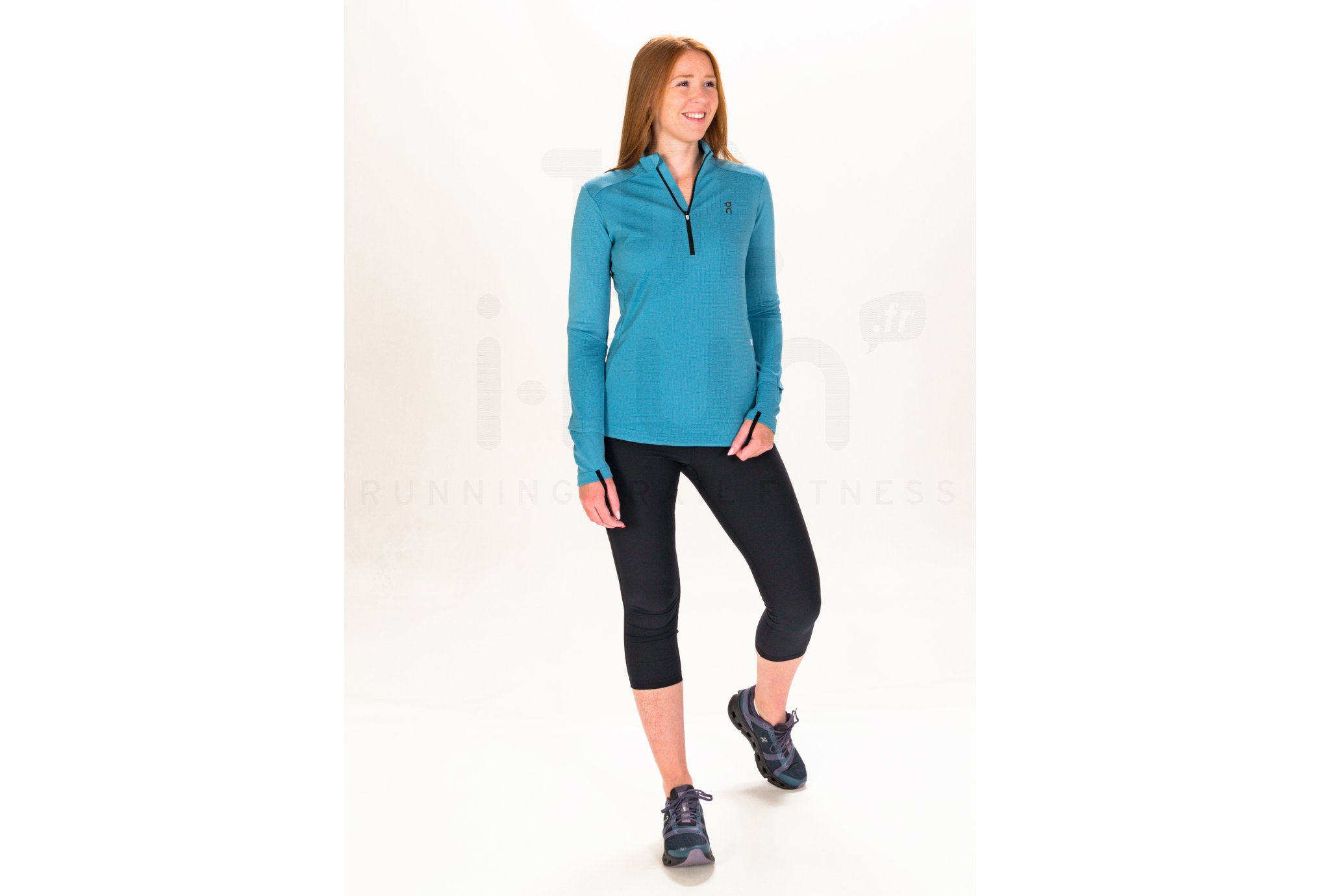 On-Running Klimaat Damen
