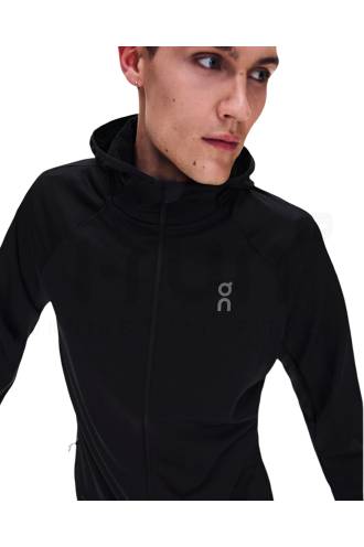 On-Running Climate Zip Hoodie 