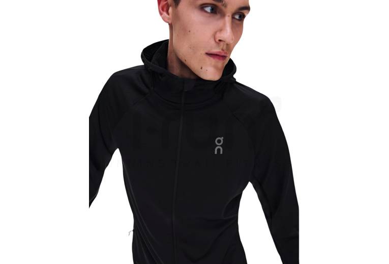 On-Running Climate Zip Hoodie