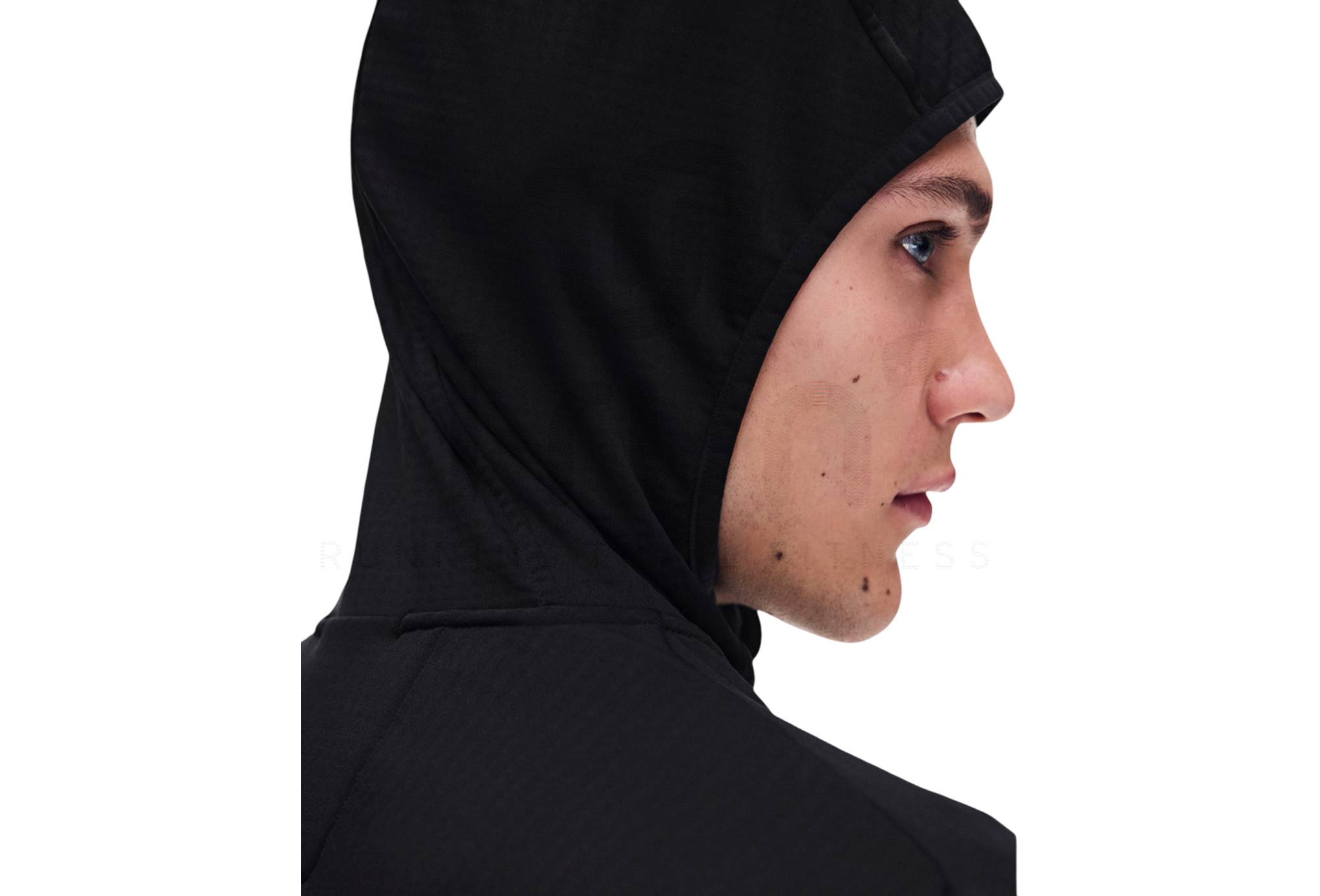 On-Running Climate Zip Hoodie